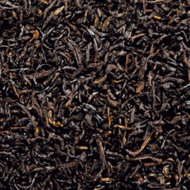 Prémium szálas Earl Grey tea bergmottal